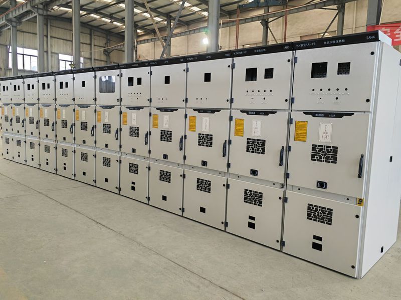 河南省優(yōu)泰電氣設備有限公司